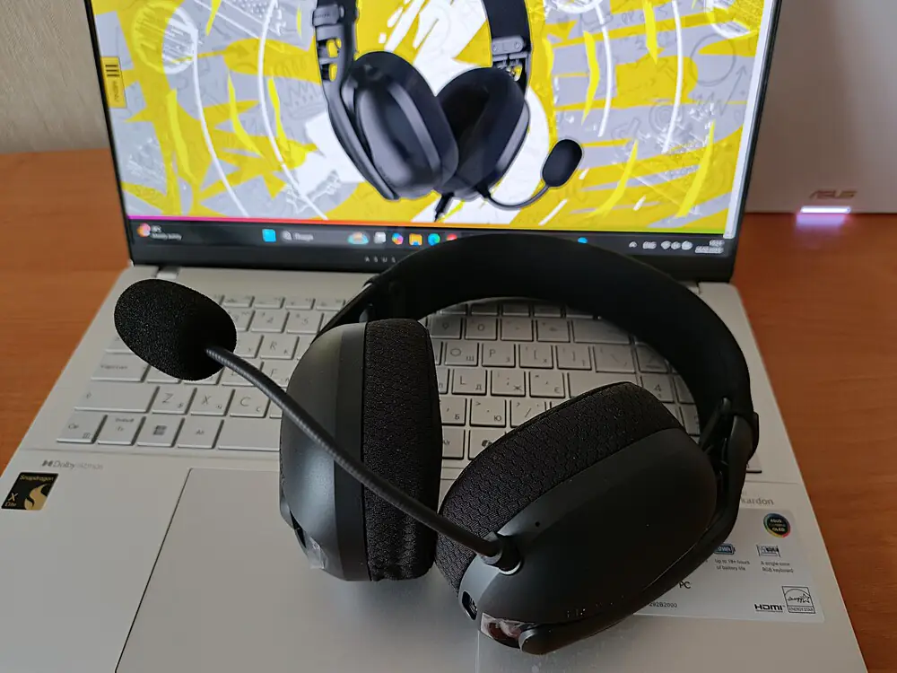 HATOR Hyperpunk 3のUSB