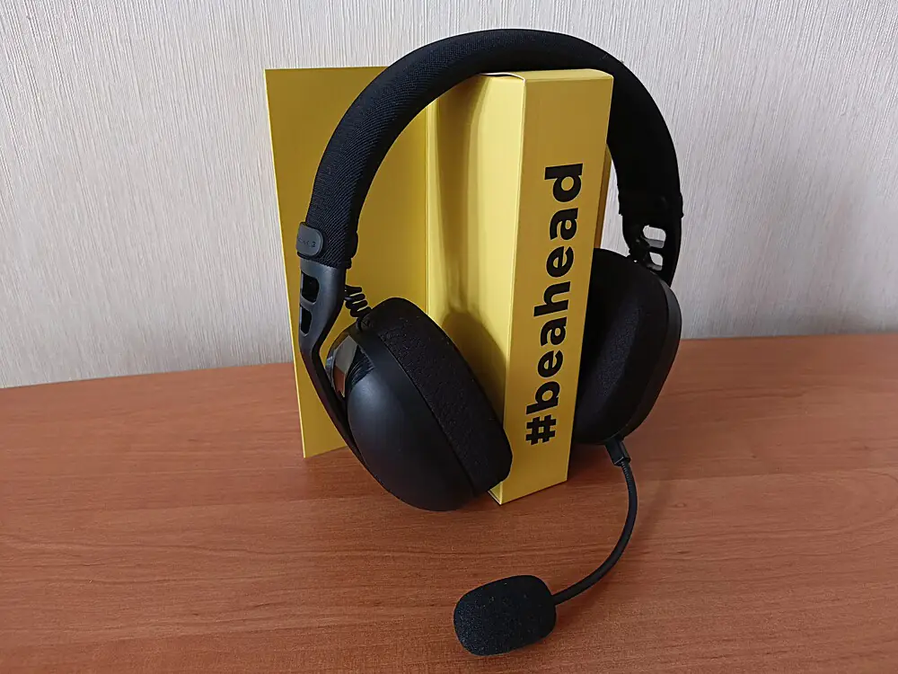 HATOR Hyperpunk 3のUSB