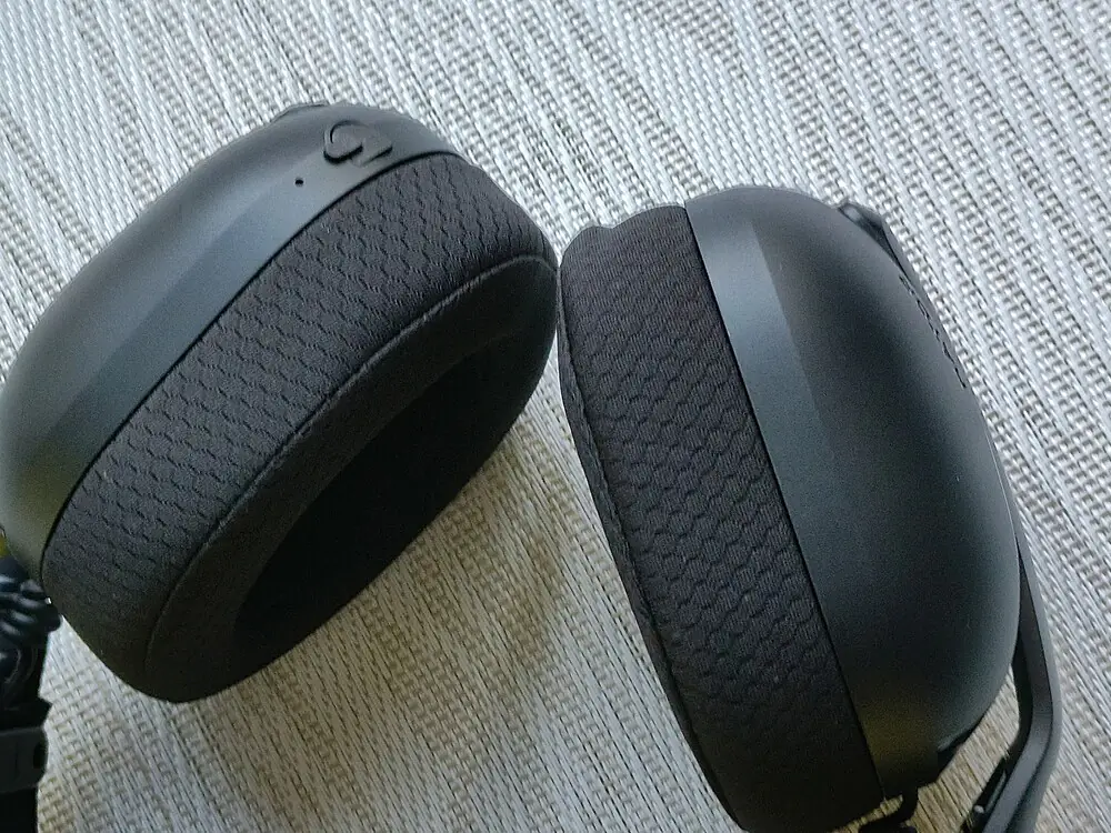 HATOR Hyperpunk 3のUSB