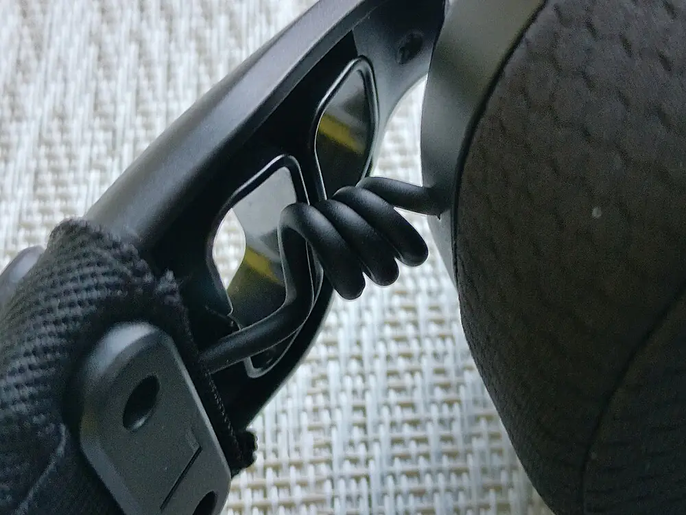 HATOR Hyperpunk 3のUSB