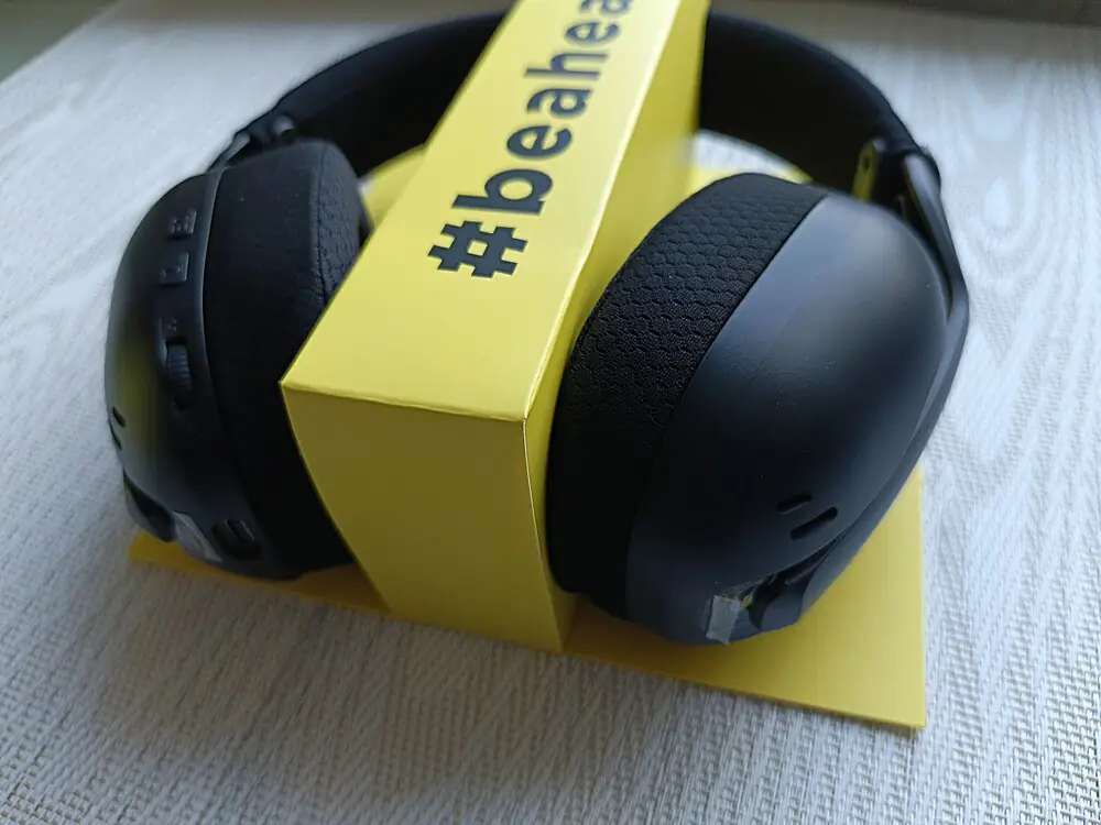 HATOR Hyperpunk 3のUSB