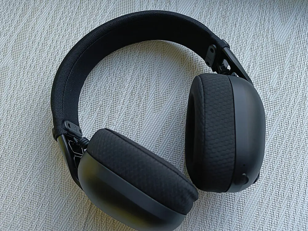 HATOR Hyperpunk 3のUSB