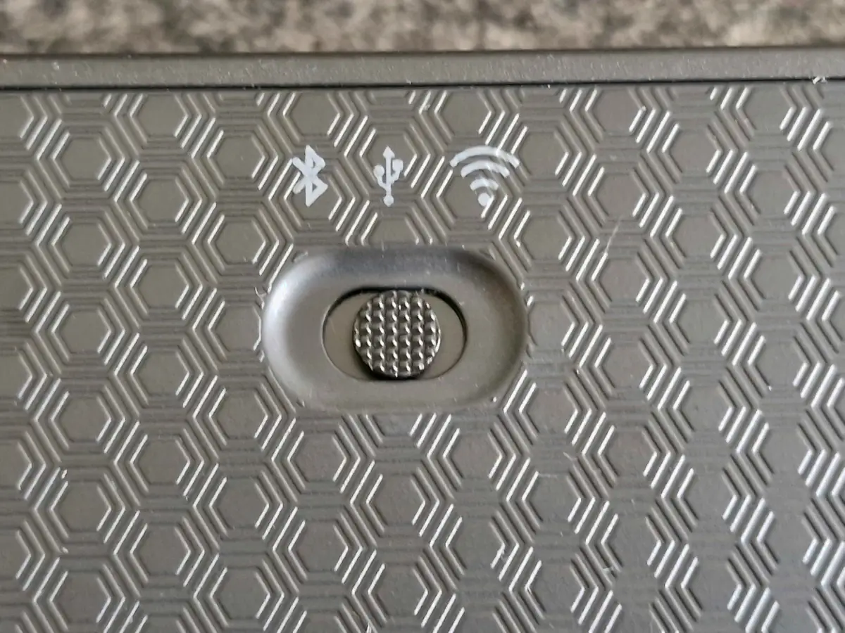 HATOR Rockfall 3 TKL Wireless