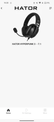 HATOR Hyperpunk 3のUSB