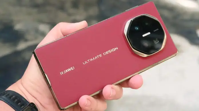 Huawei Mate XT Ultimate