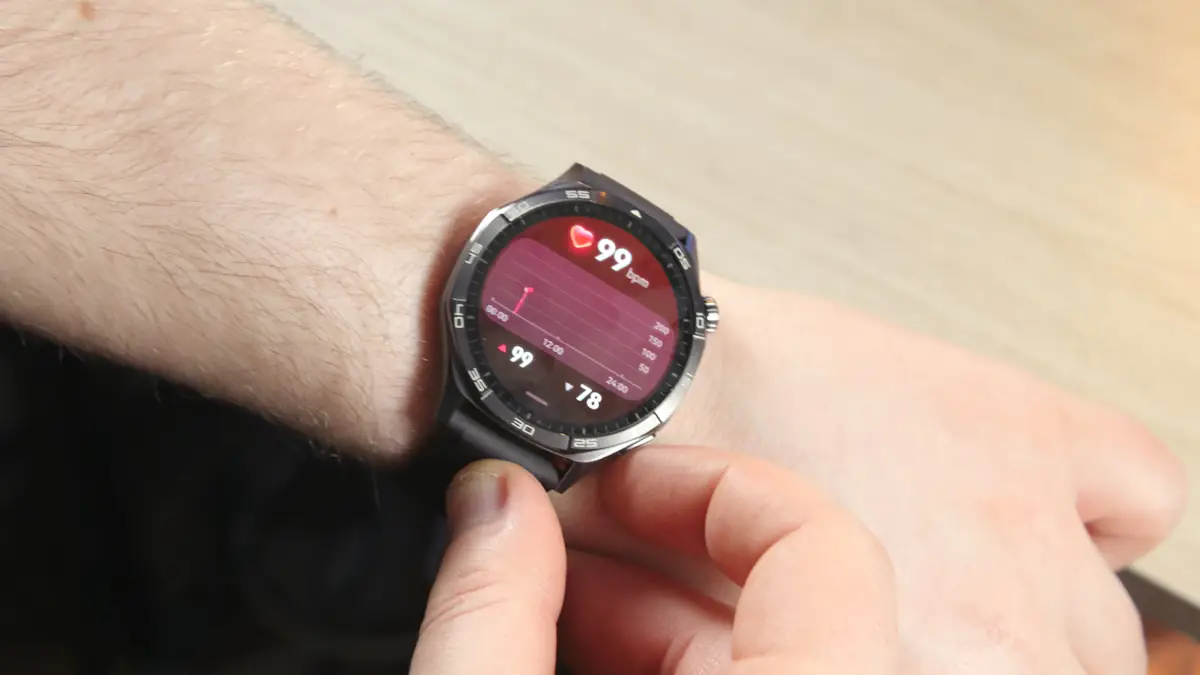 Huawei Watch GT5Pro