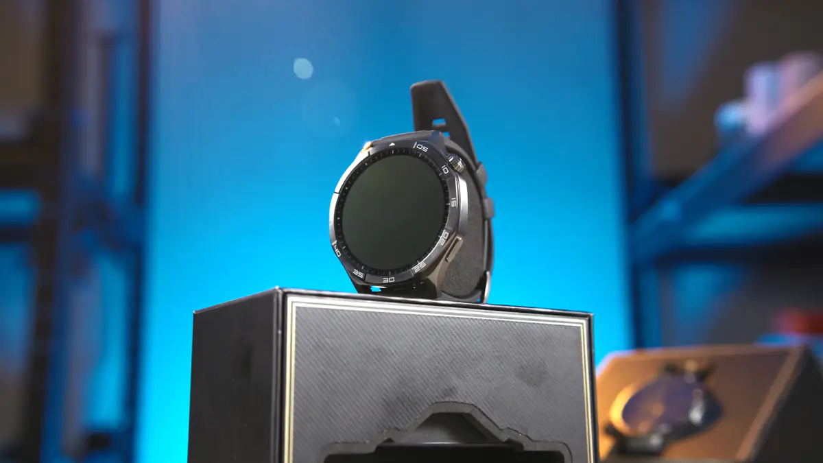 Huawei Watch GT5Pro