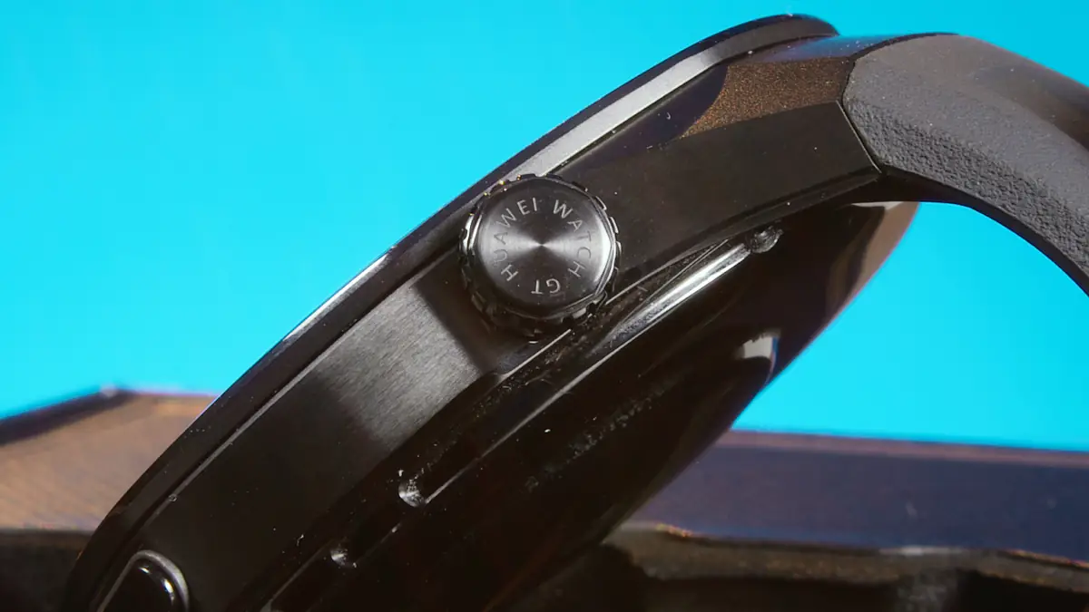 Huawei Watch GT5Pro