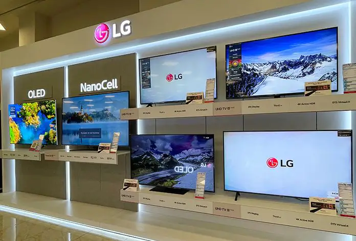 LG