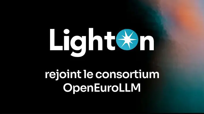LightOn