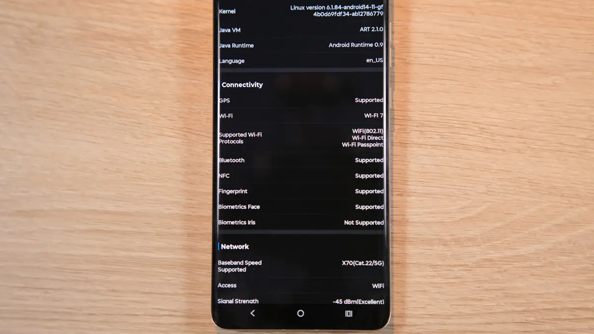 Motorola Edge 50 Ultra