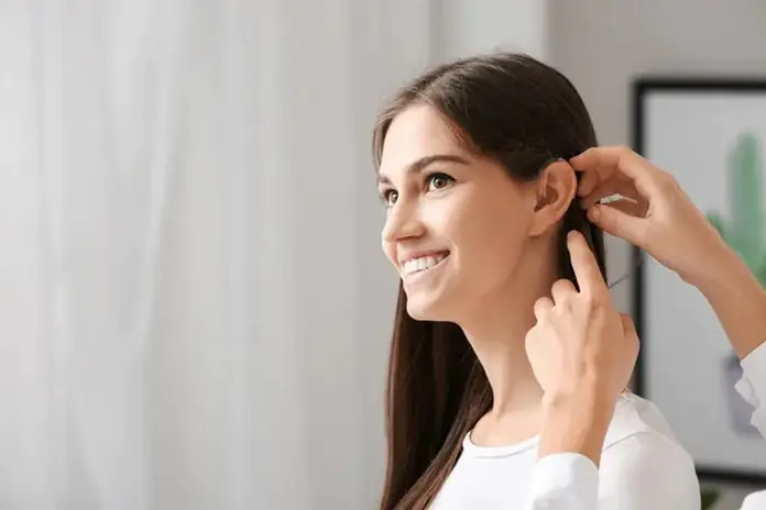 Alcuni dei nostri esempi: lavoro da parte degli audiologi