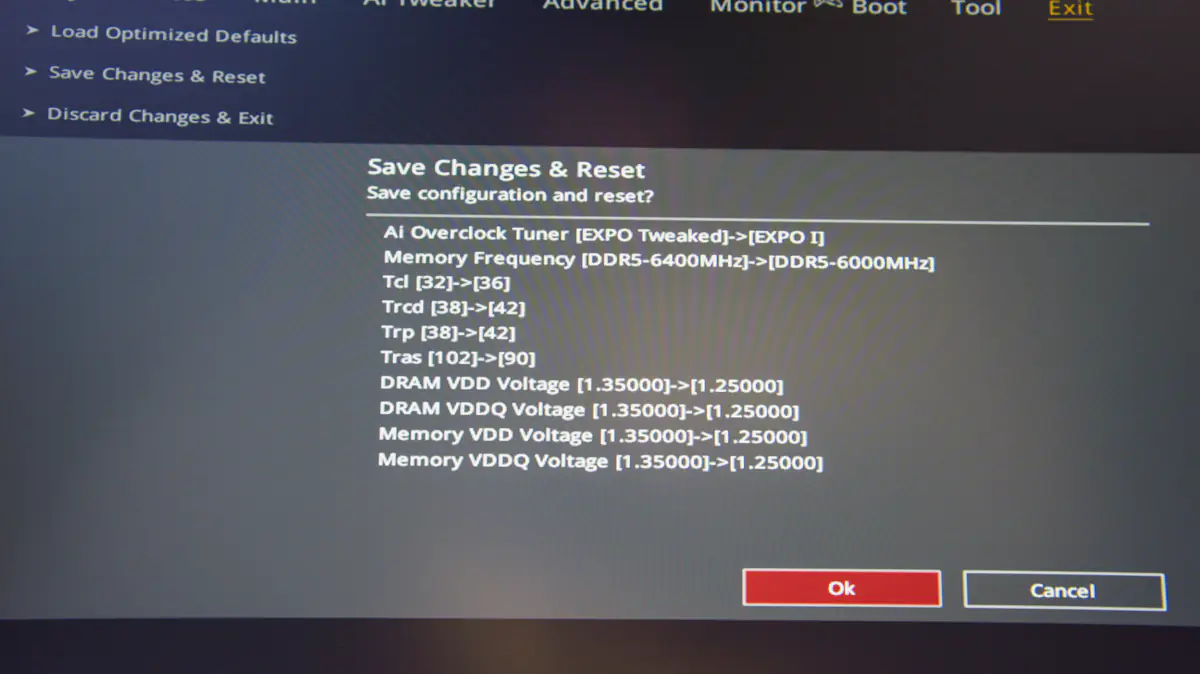Prologix DDR5 6000MHz 32GB