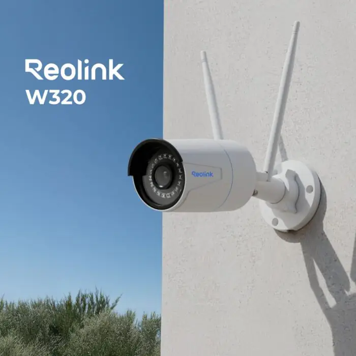 Relink W320