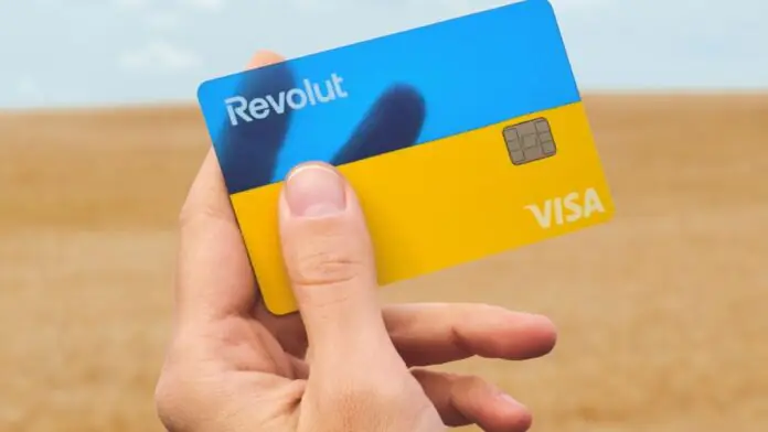 Revolut