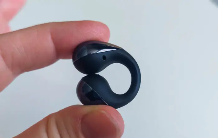 écouteurs Pearlclip Pro de SoundPeats