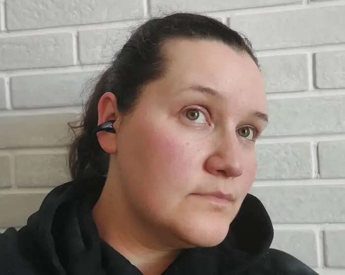 Utilisation de Soundpeats Pearlclip Pro