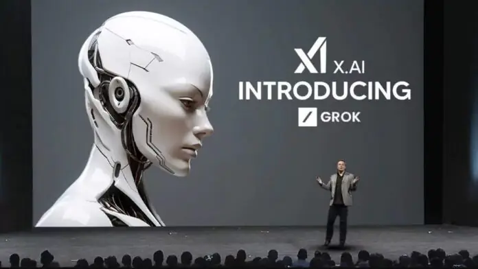 xAI Grok 3