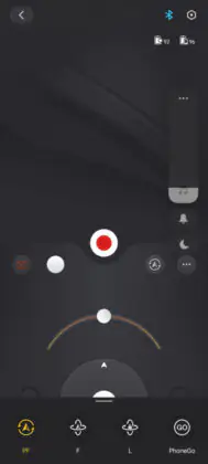 Zhiyun Weebill Cinepeer 3E