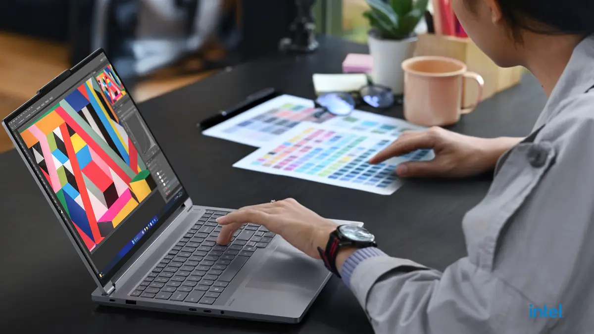 Lenovo ThinkBook 16p Gen 6