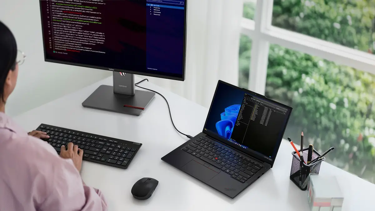 Lenovo ThinkPad E14