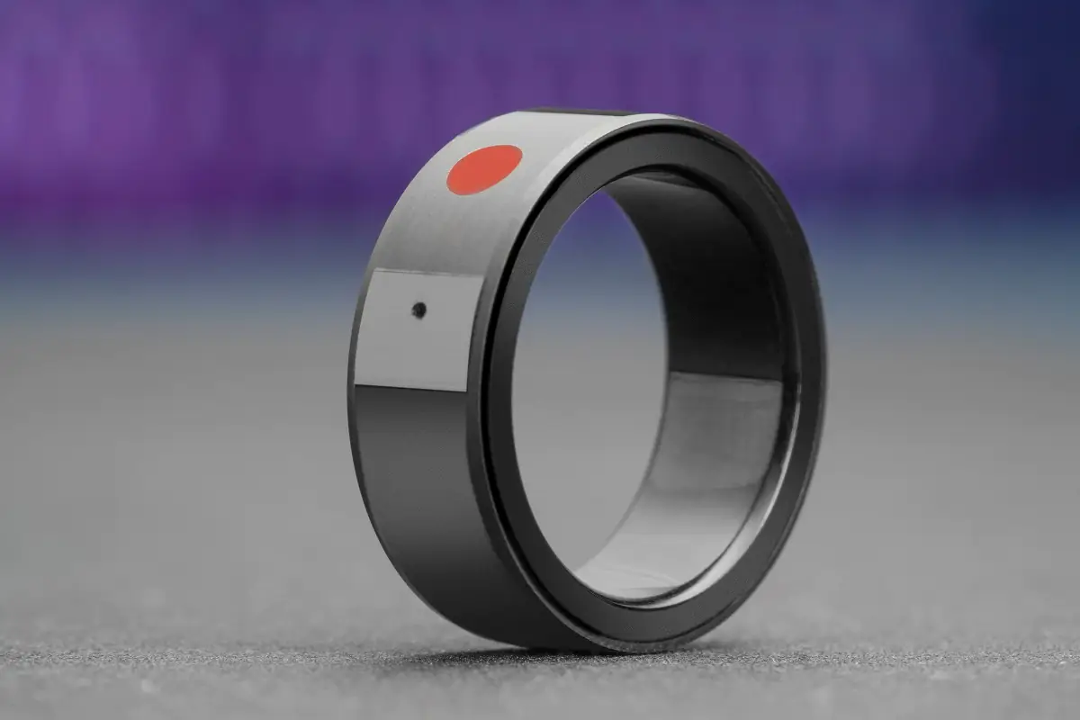 Lenovo Ai Ring