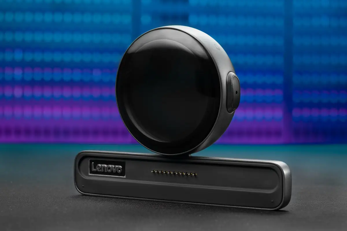 Lenovo Magic Bay Tiko