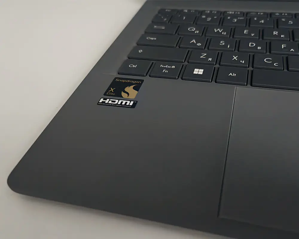 ASUS Zenbook A14