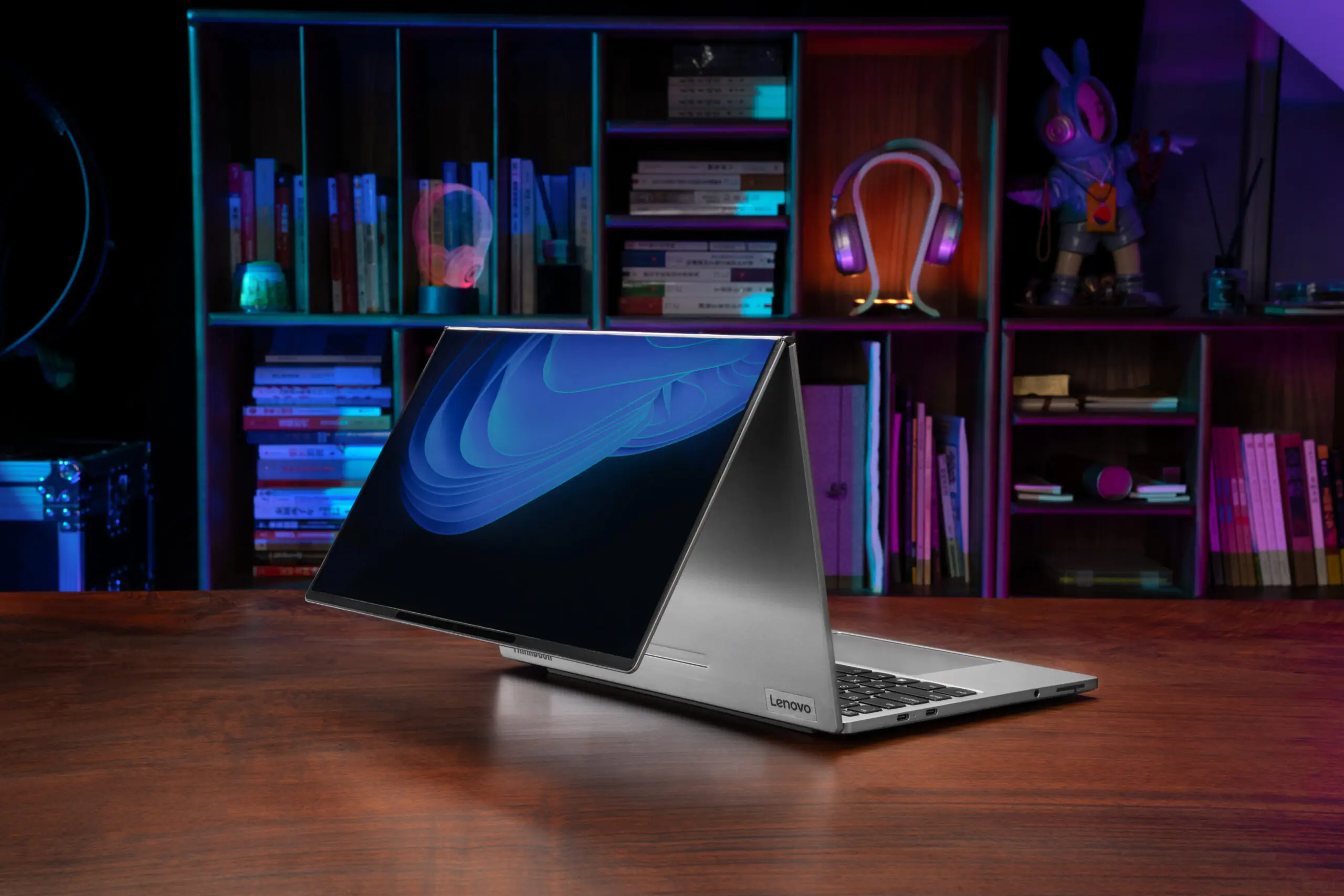 Lenovo ThinkBook Flip