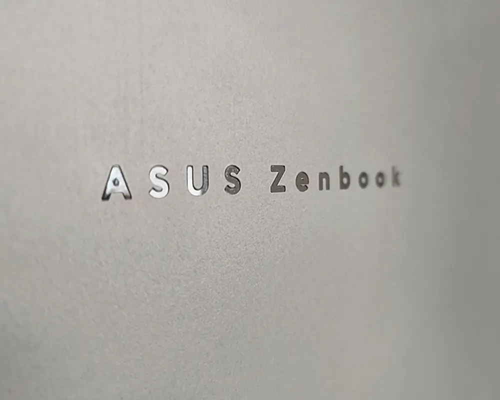 ASUS logo