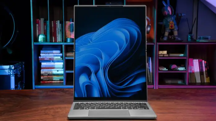 Lenovo ThinkBook Flip