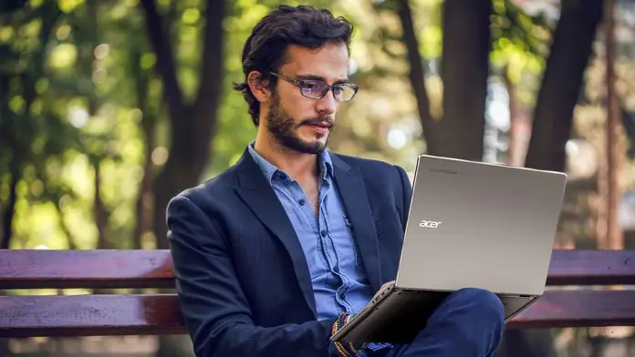 Acer Chromebook Plus Enterprise 514