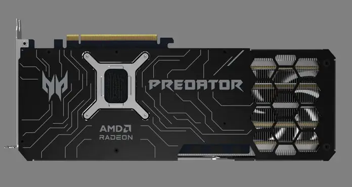 Acer Predator