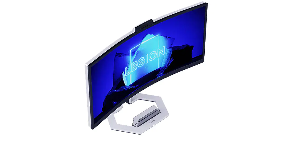Lenovo Monitor