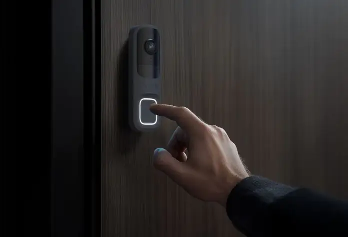 Ajax DoorBell