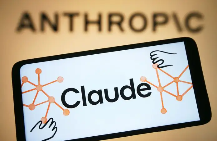 Anthropic Claude