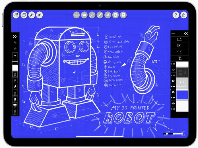 Apple iPad