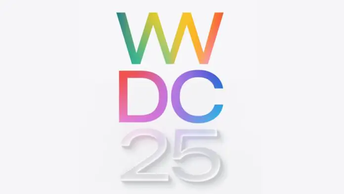 Apple WWDC 2025