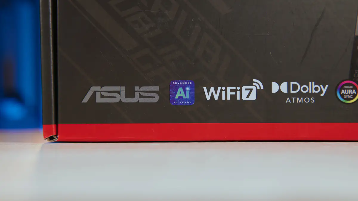ASUS AI