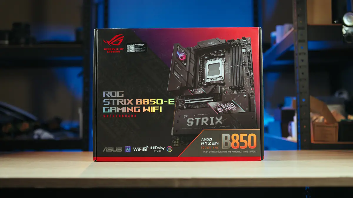 ASUS AI