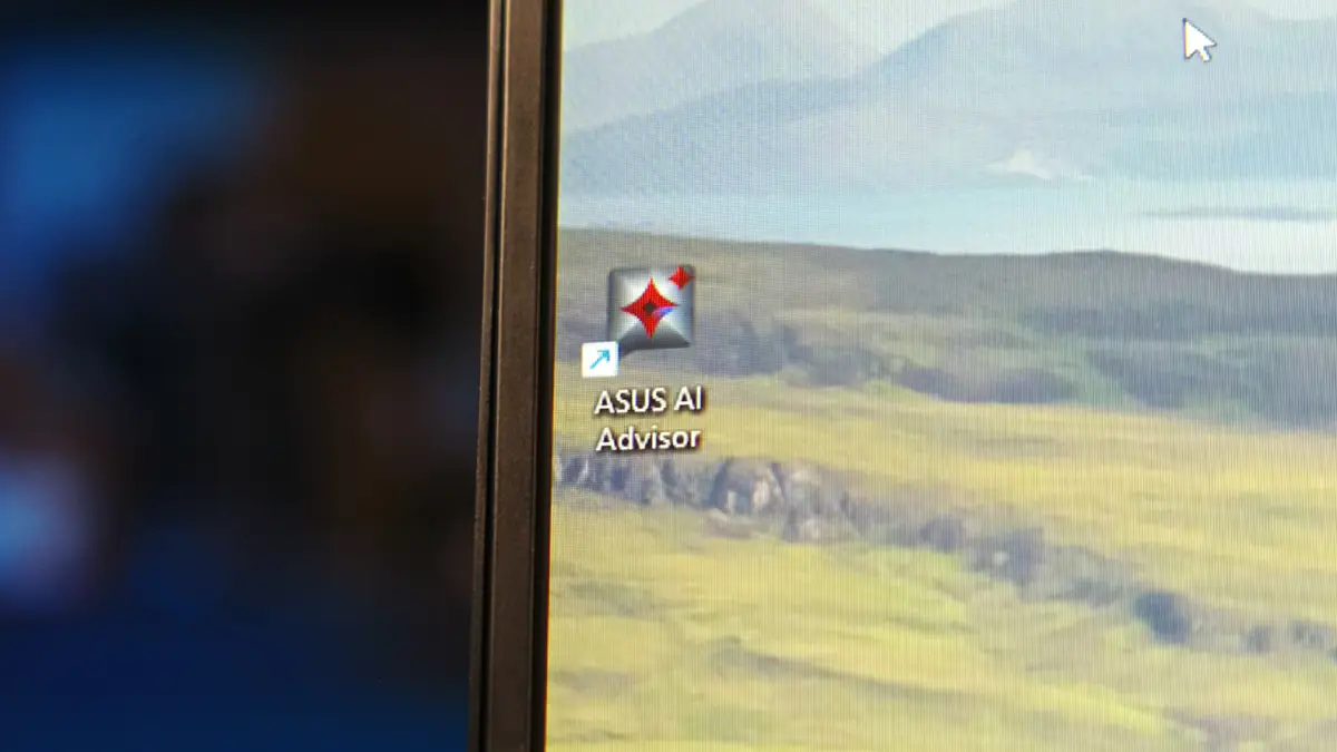 ASUS AI
