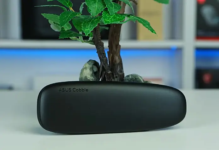 ASUS Cobble