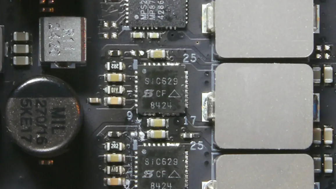 ASUS ROG Strix B850E Gaming WiFi
