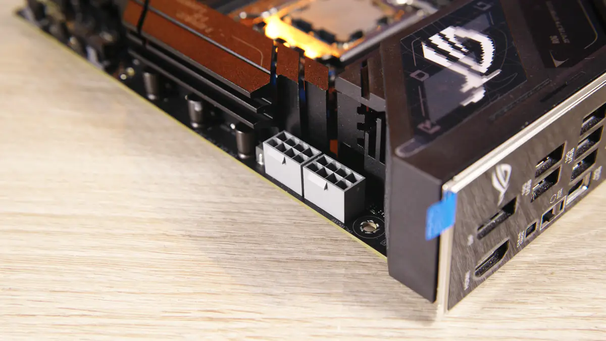 ASUS ROG Strix B850E Gaming WiFi
