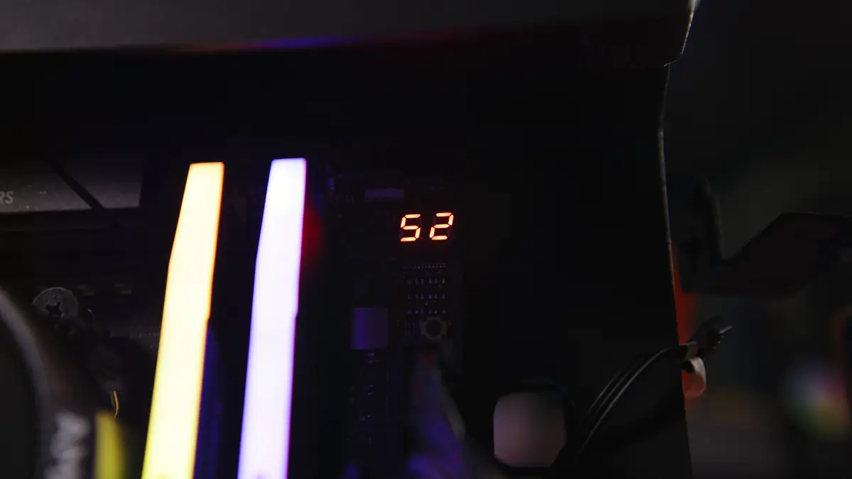 ASUS ROG Strix B850E Gaming WiFi