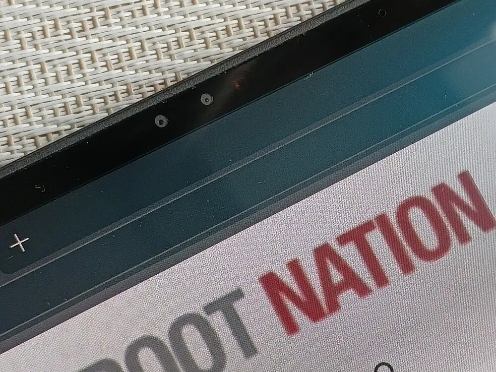 ASUS Zenbook DUO 2025