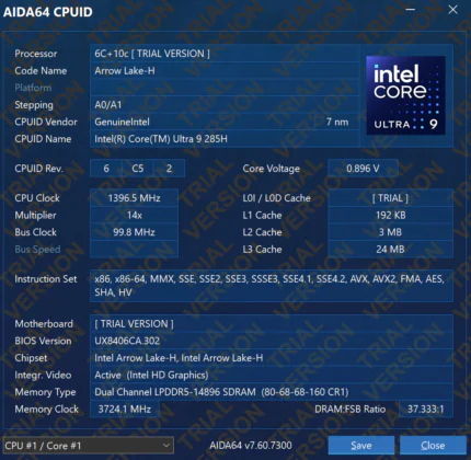 ASUS Zenbook DUO 2025