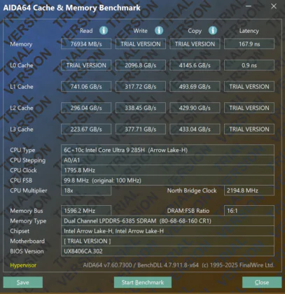 ASUS Zenbook DUO 2025