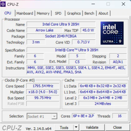 ASUS Zenbook DUO 2025