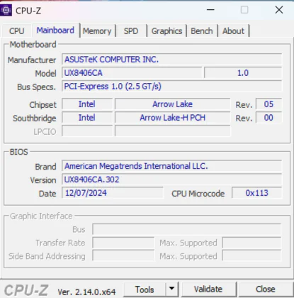 ASUS Zenbook DUO 2025
